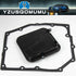 Automatic Transmission Filter Oil Pan Gasket Kit Compatible with 2003-2013 Chrysler 300 Dodge Challenger Charger Dakota Durango Magnum Nitro Jeep ...