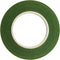 DECORA 1 roll 1/2-inch by 30 Yard Green Floral Tape for Bouquet Stem Wrap Floral Arranging Craft Projects Corsages, Wedding Bouquet...