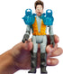 Ghostbusters Kenner Classics The Real Peter Venkman & Gruesome Twosome Ghost Toys, Retro Action Figure, Toys for Kids 4+...