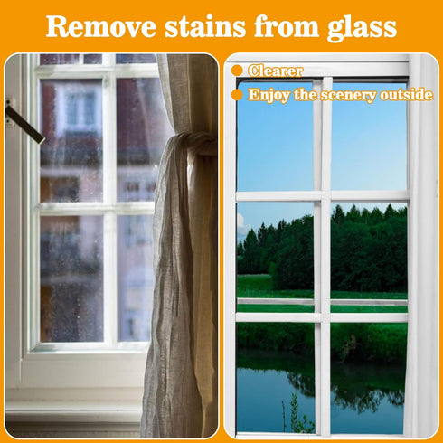 Steel Wool Pads 0000 15PCS - Steel Wool Roll Glass Wood Fabric Metal Extra Fine Steel Wool 0000 Polishing Chrome Glass Polishing Pads Wool Steelwo...