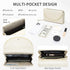Clutch Purses for Women Small Crossbody Shoulder Pack Formal Party Handbag Wedding Purses Cocktail Prom Clutches...