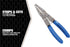 Southwire MULTIPURPOSE TOOL, LONG NOSE...