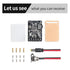 Bluetooth Power Amplifier Board 2.0 Dual Channel Stereo Wireless Mini Amp Module with Protective Shell(XY-P15W)...