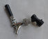 Mobile Faucet Tap for Cornelius Ball Lock Disconnect Attached Beer Wine Kegs...