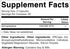 Vitamatic Serrapeptase 240,000 SPU Servings, 120 Delayed Released Capsules - Enteric Coated - Proteolytic Enzyme for Sinus, Respiratory & Joint- N...