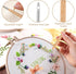 6 Pcs Punch Needle Tool Punch Needle Kit 2.5/3.5/5mm Metal Punch Needle Punch Needle Threader Punch Needle Set with Storage Tube Beginner DIY Craf...