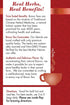 Bravo Tea Astragalus Caffeine Free 20 Tea Bags...