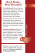 Bravo Tea Absolute White Mulberry Leaf Herbal Tea Caffeine Free, 20 Tea Bags...