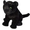 Wild Republic Jaguar Black, Cuddlekins, Stuffed Animal, 12 inches, Gift for Kids, Plush Toy, Fill is Spun Recycled Water Bottles...
