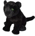 Wild Republic Jaguar Black, Cuddlekins, Stuffed Animal, 12 inches, Gift for Kids, Plush Toy, Fill is Spun Recycled Water Bottles...