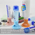 Plastic Liquid Glue Holder for Glue Bottle Stand, Paper Craft Glue Holder Tool for Craftsmen Suitable for Most Sized Glue Bottles for Scrapbooking...