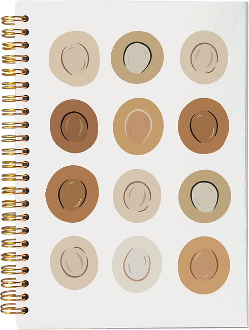 Western Notebook?Journal Notebook,Journaling Notebooks,Western School Supplies?Notebook 8.3×5.5...