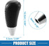 Gear Stick Shift Knob Gear Shift Knob Stick Shifter for Toyota Land Cruiser 2016-2021 4Runner 2003-2021 Tundra 2008-2021 Carbon Fiber Pattern Blac...