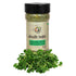 Shudh India Dried Fenugreek Leaves (Kasoori Methi) Ground Spice ~ All Natural | Salt-Free | Vegan | No Colors | Gluten Friendly | NON-GMO | Indian...