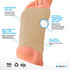 Arch Support, Flat Feet Arch Support Women and Men- Plantar Fasciitis Support Brace, Compression Arch Supports- Foot Arch Support Flat Feet & Pain...