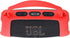 LICHIFIT Silicone Protective Cover Frame Case Skin for JBL Charge 5 Wi-Fi/Charge 5 Bluetooth Speaker Shell Sleeve Hand Bag Shoulder Case Box Acces...
