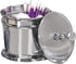 nu steel Timeless Cotton Swab/Container...