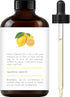 Handcraft Blends Lemon Essential Oil – Huge 4 Fl Oz – 100% Pure and Natural – Premium Grade Essential Oil for Diffuser and Aromatherapy, Skin, Mas...