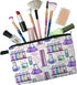 Chemical Appliance Cosmetic Bag for Women Cute Small Makeup Bag for Purse Travel Toiletry Zipper Pouch for Girls Gift for Chemist Students Chemica...