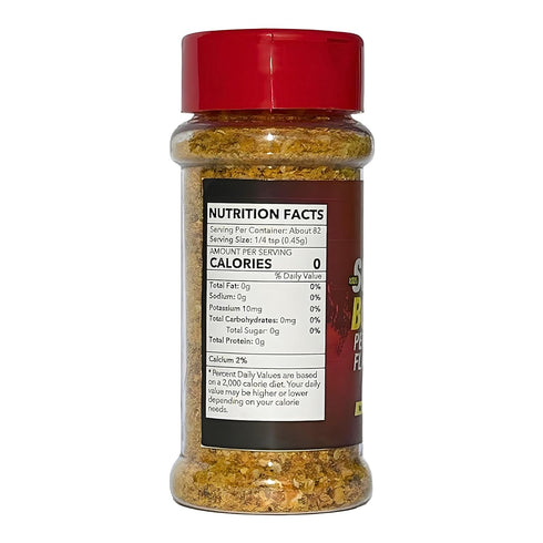 King's Jamaican Scotch Bonnet Pepper Flakes 45 g...