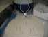 WINE GLASS OUTLINE STEMMED BEVERAGE WINERY TASTING COOKIE CUTTER MADE IN USA PR2856...