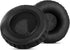 1 Pair Replacement Ear pads Cushions Compatible with YAMAY Bluetooth Headset Wireless Headphones on Ear BH-M20 foam Pillow Cover...