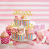 24Pcs Gold Glitter 50th Anniversary Cupcake Topper Happy 50th Cheers to 50 Years Cupcake Topper 50th Birthday Wedding Anniversary Party Decoration...