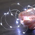 AMIR Upgraded Solar String Lights Outdoor, 39Feet 120 LED 8 Modes Copper Wire Light, Solar Powered Fairy Lights, Waterproof Solar Decoration Light...