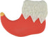 R&M Elf Shoe 3.5" Tinplated Cookie Cutter...