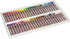 SAKURA Cray-Pas Expressionist Oil Pastel Set - Soft Oil Pastels for Artists - 50 Sticks...