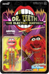 Super7 The Muppets Electric Mayhem Band Animal - 3.75" Muppets Action Figure with Accessory Classic Cartoon Collectibles and Retro Toys...