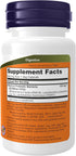NOW Supplements, Women's Probiotic, 20 Billion, Specially Formulated using Three Clinically Tested Probiotic Strains, 50 Veg Capsules...