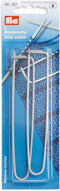 Prym, 2 pc Stitch Holders, Gray 2 Count...