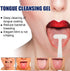 6 Pack Tongue Scraper, Plastic Tongue Cleaner Brush for Adults Tongue Scrubber for Better Breath Dental Oral Care Supplies (6 Pcs Tongue Scraper)...