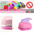 CADY Crafts Punch 1-Inch Paper Punches (Frog)...