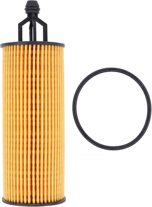 NewYall Set of 3 Engine Oil Filter...