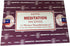 Satya Sai Baba Nag Champa- Bastoncini di incenso da meditazione confezione da 12 (15 grammi)...