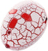 Liberty Imports 16 Inch Remote Control Rattle Snake Toy, Realistic Reptile Robot with Egg Shaped Infrared Receiver, RC Snake Prank Toy Ideal Gift ...
