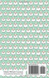 Sheep Notebook - Ruled Pages - 5x8 - Premium: (Green Edition) Fun animal notebook 96 ruled/lined pages (5x8 inches / 12.7x20.3cm / Junior Legal Pa...