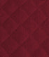 DII Basic Terry Collection Quilted 100% Cotton, Potholder, Wine, 3 Piece...