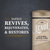 Lexol All Leather Quick Care All-in-One Formula, Best Leather Cleaner and Conditioner, for Use on Leather Apparel, Furniture, Auto Interiors, Shoe...