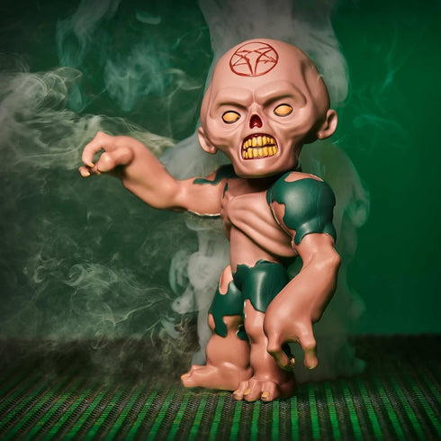 Numskull Zombie DOOM Eternal in-Game Collectible Replica Posable Toy Figure - Official DOOM Merchandise - Limited Edition...