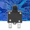 Thermal Switch Amish Heater Parts Table Saw Motor Thermal Electric Generator,5pcs Air Compressor Circuit Breaker Overload Protector Over Current S...