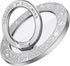 Syncwire Magnetic Phone Grip for MagSafe, Bling Magnetic Phone Ring Holder, 360° Rotation with Floating Effect Cell Phone Ring Stand MagSafe Ring ...