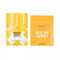 Avatara - Bee My Honey Facial Mask, Hydrating Mask for Teens, Sheet Masks with Honey and Sugar Cane Extract, Face Mask Skincare Made with Natural ...