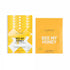 Avatara - Bee My Honey Facial Mask, Hydrating Mask for Teens, Sheet Masks with Honey and Sugar Cane Extract, Face Mask Skincare Made with Natural ...