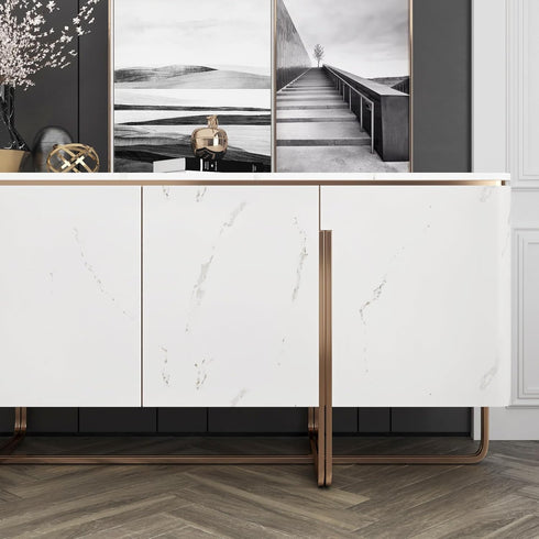 Matte Marble Contact Paper for Countertop Peel and Stick Countertops Waterproof White Contact Paper for Cabinets Granite Wallpaper for Counter Top...