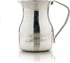 IMUSA USA GAU-80232W Aluminum Chocolatera 2-Quart, Silver...