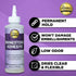 Aleene's Rhinestone Adhesive 4 fl oz Liquid Glue for Jewels, Crystals, Rhinestones, and Embellishments - Dries Clear...