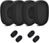 Repair Parts Suit Replacement Ear pad cushion mic foam Compatible with BlueParrott B450-XT B450XT Noise Cancelling headset...
